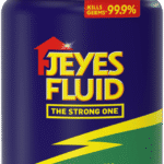 Jeyes Fluid Pine Fresh Disinfectant & Cleanser 125ml