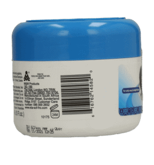 Sta-sof-fro Blow Out Relaxer 250ml