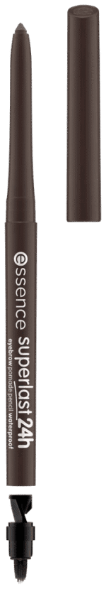 Essence 40 Cool Brown Superlast 24h Eyebrow Pomade Pencil Waterproof 0.31g