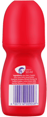 Deep Heat Muscle Massage Roll-On Lotion 50ml