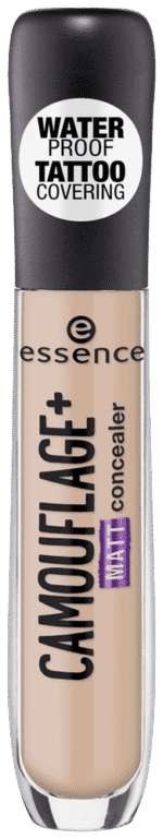 Essence 40 Medium Fawn Camouflage+ Matt Concealer 5ml
