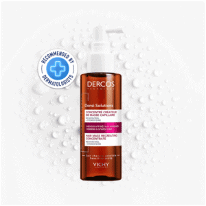 Vichy Dercos Densi-Solutions Hair Mass Recreating Concentrate 100ml