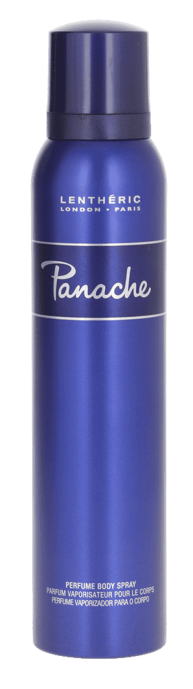 Lenthéric Panache Perfume Body Spray 150ml