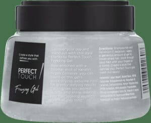 Perfect TOUCH FREEZING GEL 500ML