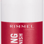 Rimmel Lasting Finish Fix & Go 2 In 1 Primer and Setting Spray 100ml