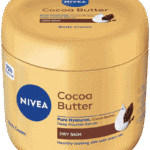 Nivea Cocoa Butter Body Cream 400ml