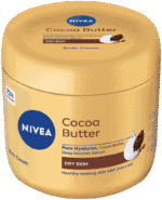 Nivea Cocoa Butter Body Cream 400ml