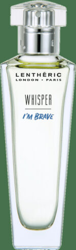 Lenthéric Whisper I'm Brave Eau de Parfum 50ml