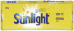 Sunlight Original Laundry Bar Soap 500g - Image 5