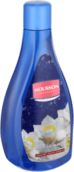 Mousson Midnight Magic Luxury Foam Bath 2L