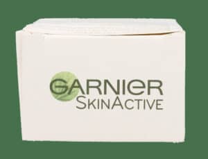 Garnier SkinActive Even & Matte Vitamin C Cream 40ml