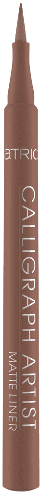 Catrice 010 Calligraph Artist Matte Liner 1.1ml