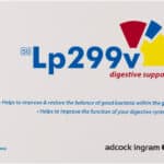 Lp299v Digestive Support Capsules 20pk