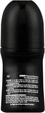 Playgirl VIP Milan Style Roll-On 50ml