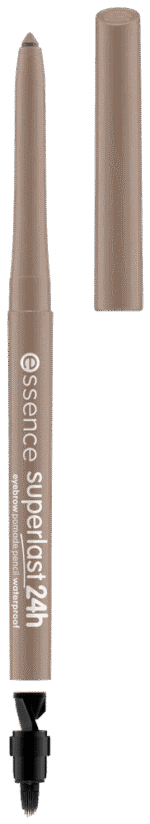Essence 10 Blonde Superlast 24H Waterproof Eye Brow Pomade Pencil 0.31g