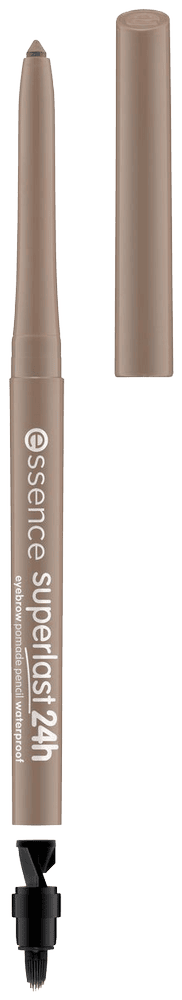 Essence 10 Blonde Superlast 24H Waterproof Eye Brow Pomade Pencil 0.31g