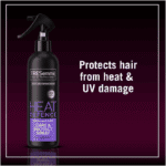 TRESEMME HAIRSPRAY HEAT DEFENCE 300ML