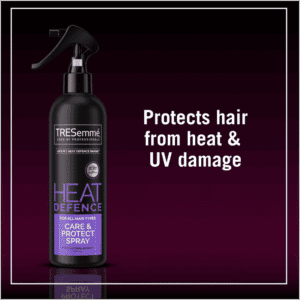 TRESEMME HAIRSPRAY HEAT DEFENCE 300ML
