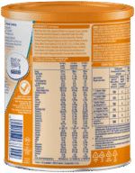 Nestlé NAN Pelargon Stage 1 Acidified Starter Infant Formula 400g