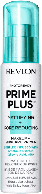 Revlon PhotoReady Mattifying + Pore Reducing Prime Plus Makeup & Skincare Primer 30ml
