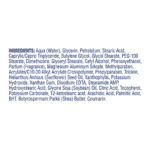 Dove Firming Care Body Cream 400ml