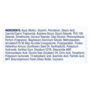 Dove Firming Care Body Cream 400ml