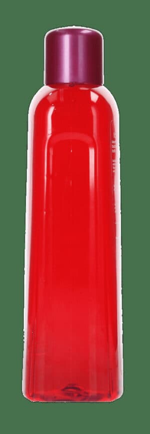 Satiskin Blissful Berry Fantasy Bubble Bath 1L