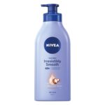 Nivea IRRESISTIBLY SMOOTH PUMP LOT 625ML