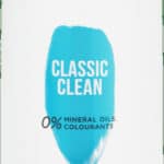 Pantene CLASSIC CARE SHAMPOO 400ML
