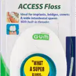 GUM Access Floss 1s