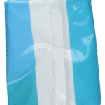 Lil-lets Regular Unscented Maxi Thick Sanitary Pads 20pk