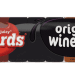 MAYNARDS WINE GUM ROLL 39G