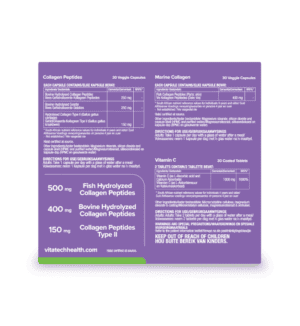 Vitatech COLLAGEN PK - 1