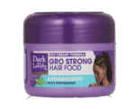 Dark And Lovely Anti-Dandruff Gro Strong Hair Food, Anti-Dandruff 125ml