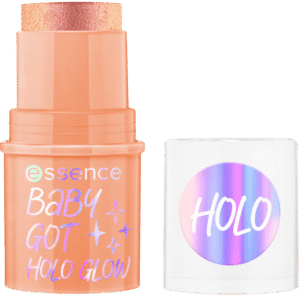 Essence Baby Got Holo Glow Highlighter Stick 5g