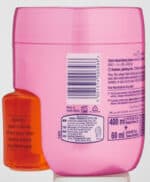 Clere Lanolin & Glycerine Nourishing Body Crème with Tissue Oil 2pc