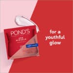 Pond's Age Miracle Anti Wrinkle Night Face Cream Moisturizer 50ml