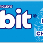Wrigley's Orbit Peppermint Flavoured Sugarfree Chewing Gum 14g