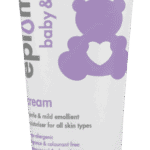 Epi-max Baby & Junior Cream 100g