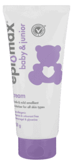 Epi-max Baby & Junior Cream 100g