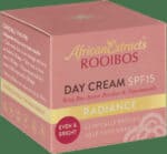 African Extracts Rooibos Radiance SPF 15 Day Cream 50ml