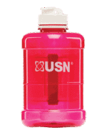 USN WATER BOTTLE 1L - Image 2