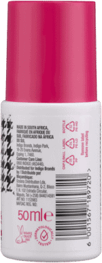 Lenthéric Hoity Toity Anti-Perspirant Roll-On 50ml