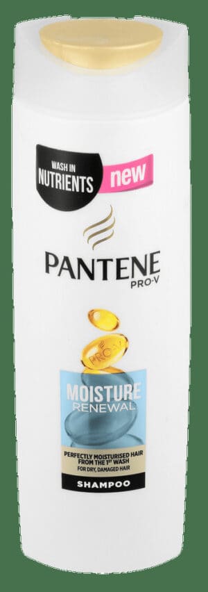 Pantene Pro-V Moisture Renewal Shampoo 400ml