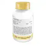Holistix FISH OIL CAP 1000MG 90