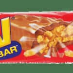 BEACON TV BAR MILK 47G