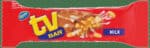 BEACON TV BAR MILK 47G