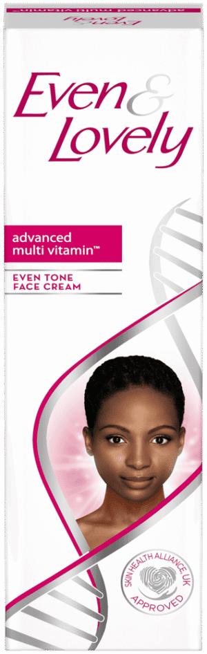 Even & Lovely Even Tone Face Cream 25ml