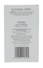 Lenthéric Panache La Belle Vie Eau De Parfum 50ml
