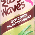 Easy Waves Glycerine Oil Moisturer 250ml